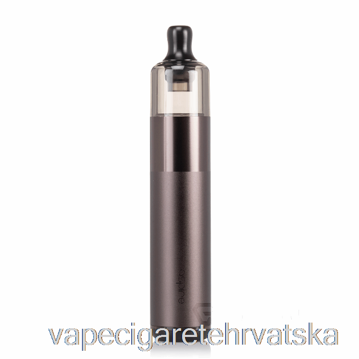 Vape Cigarete Aspire Flexus Stik Starter Kit Gunmetal